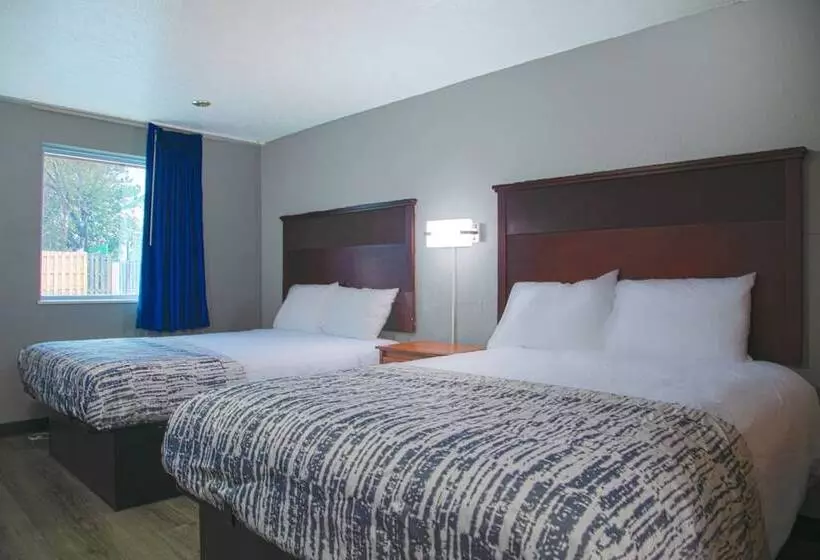 Отель Masters Inn Augusta Washington Rd, I 20