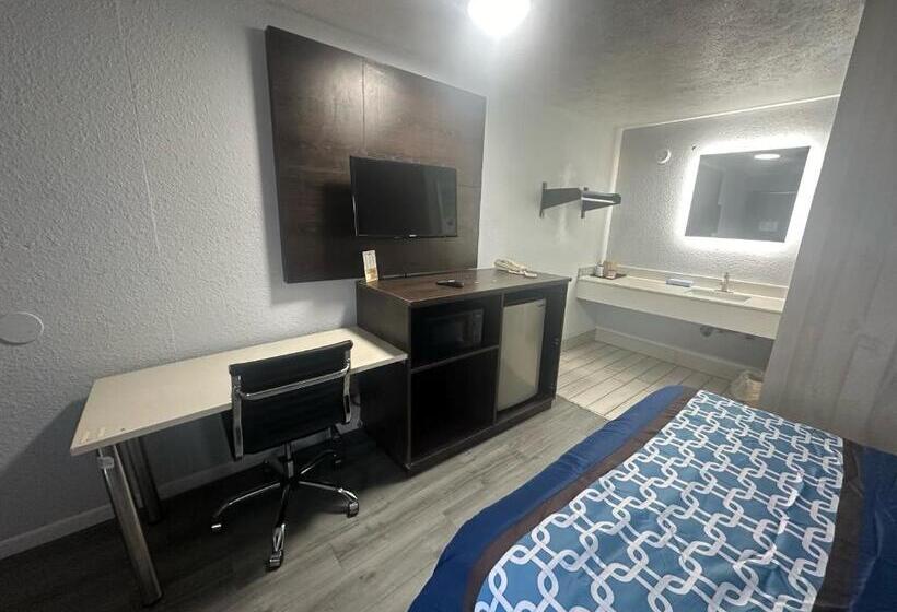 فندق Masters Inn Augusta Washington Rd, I 20