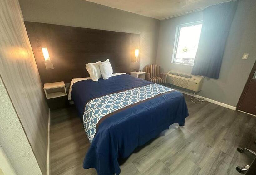 فندق Masters Inn Augusta Washington Rd, I 20