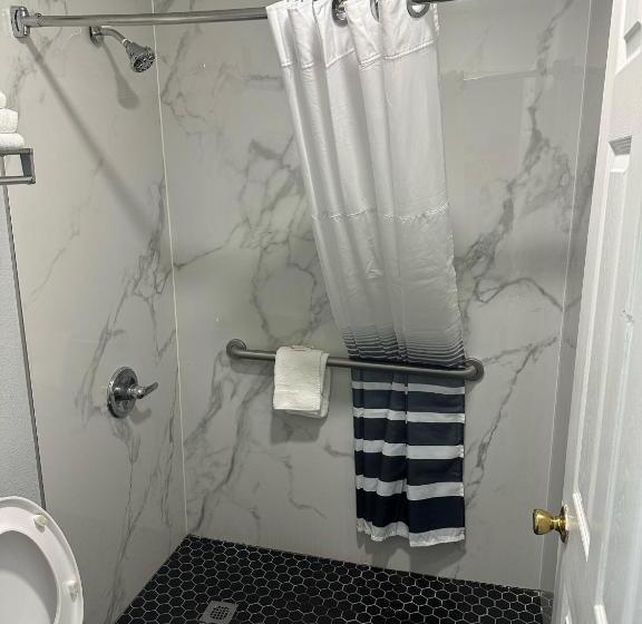 فندق Masters Inn Augusta Washington Rd, I 20