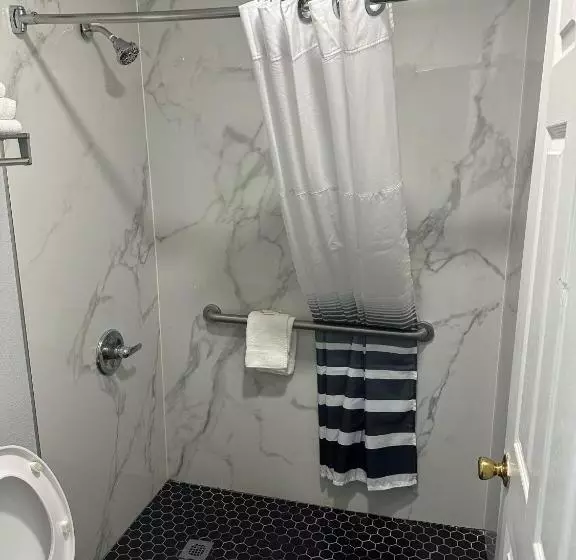 Отель Masters Inn Augusta Washington Rd, I 20