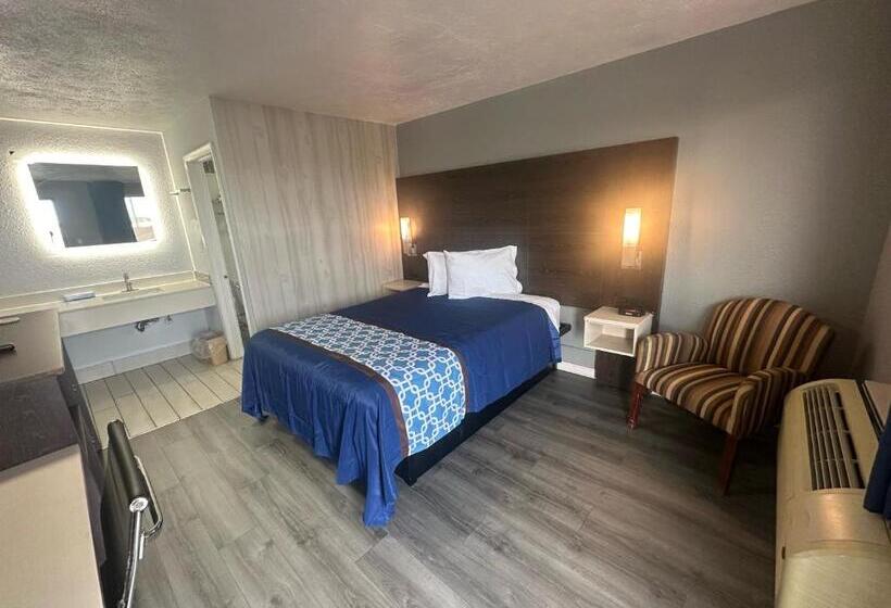 فندق Masters Inn Augusta Washington Rd, I 20