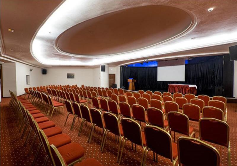 Hotel Medina Solaria And Thalasso