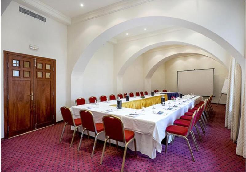 Hotel Medina Solaria And Thalasso