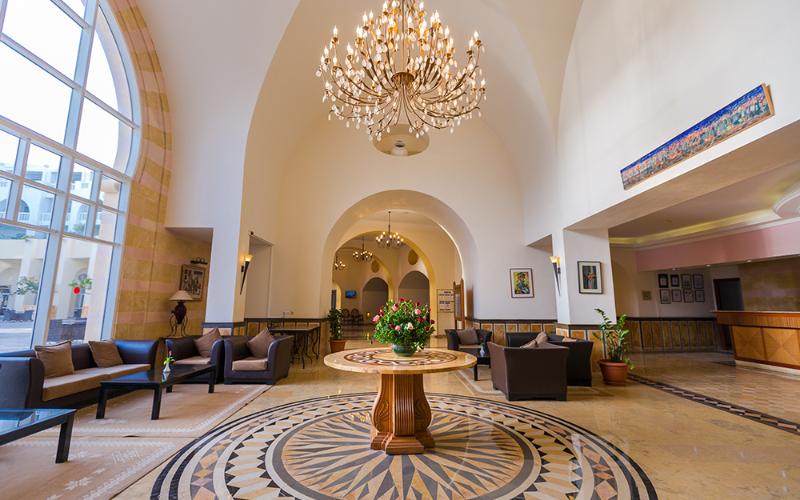 Hotel Medina Solaria And Thalasso