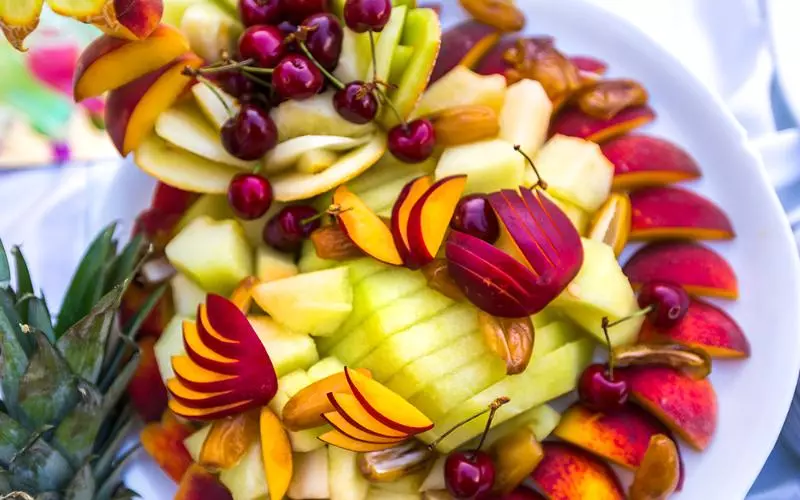 هتل Medina Solaria And Thalasso