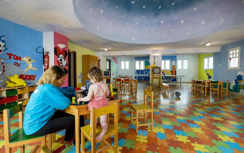 Hotel Medina Solaria And Thalasso