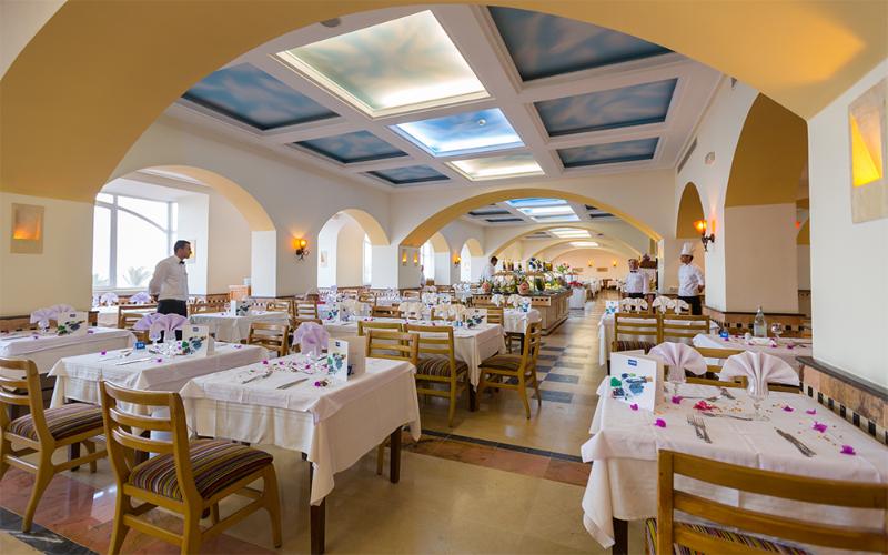 Hotel Medina Solaria And Thalasso