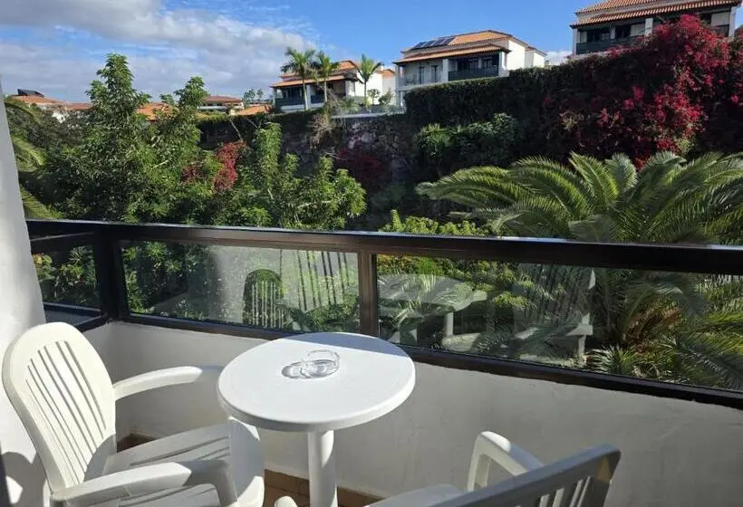 ホテル Muthu La Perla Tenerife