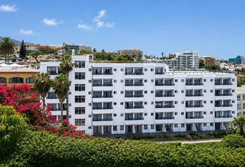 ホテル Muthu La Perla Tenerife