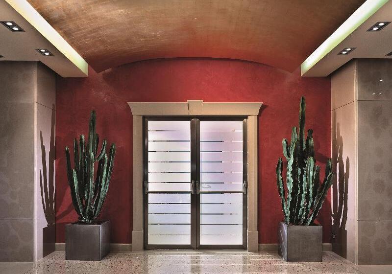 هتل Palace Bonvecchiati