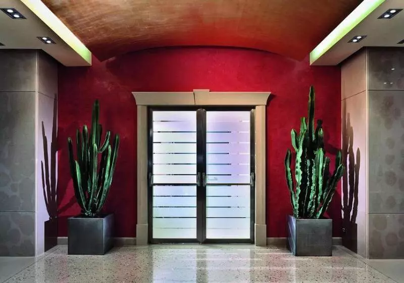 هتل Palace Bonvecchiati