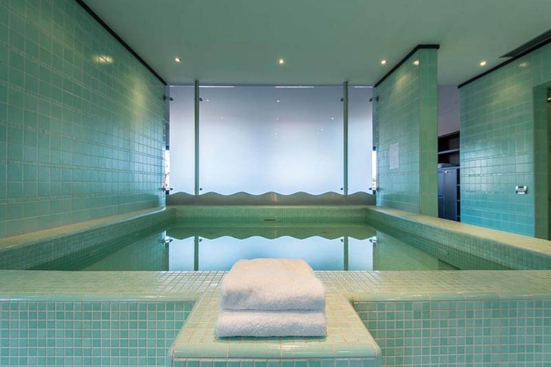 هتل Palace Bonvecchiati