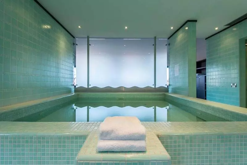 هتل Palace Bonvecchiati