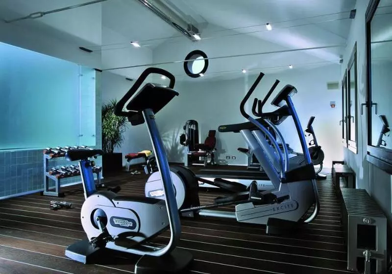 هتل Palace Bonvecchiati