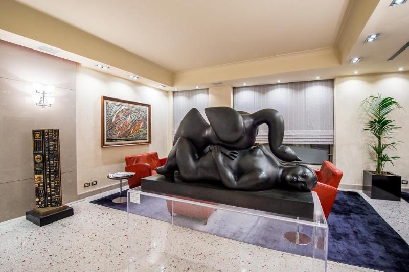 هتل Palace Bonvecchiati