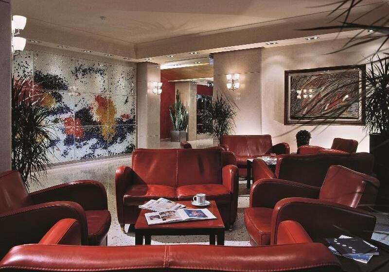 هتل Palace Bonvecchiati