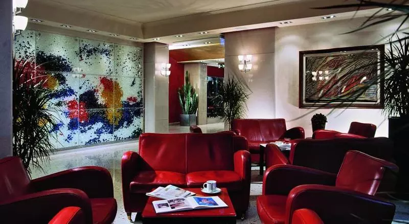 هتل Palace Bonvecchiati