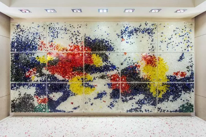 هتل Palace Bonvecchiati