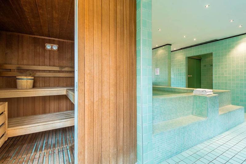 هتل Palace Bonvecchiati