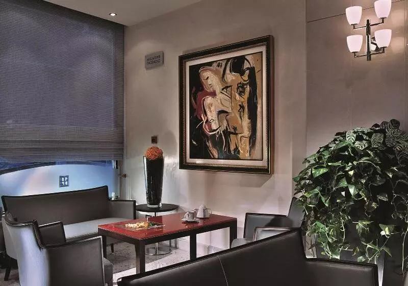 هتل Palace Bonvecchiati