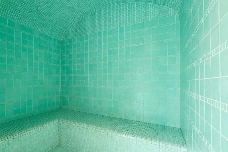 هتل Palace Bonvecchiati