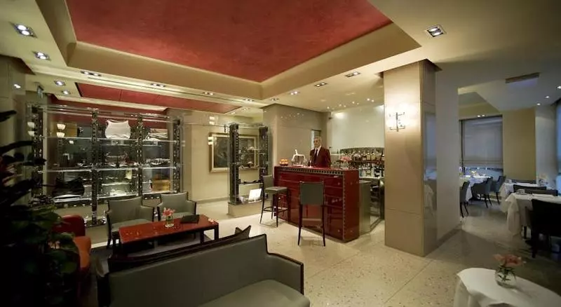 هتل Palace Bonvecchiati