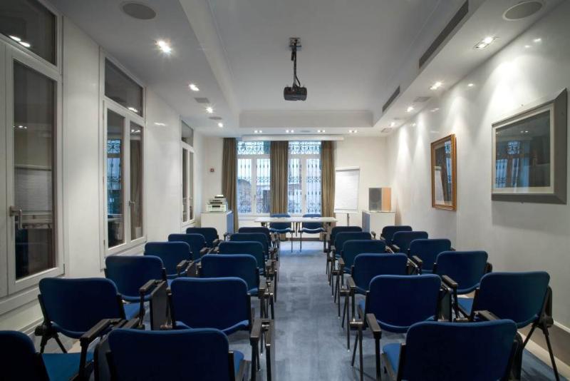 هتل Palace Bonvecchiati