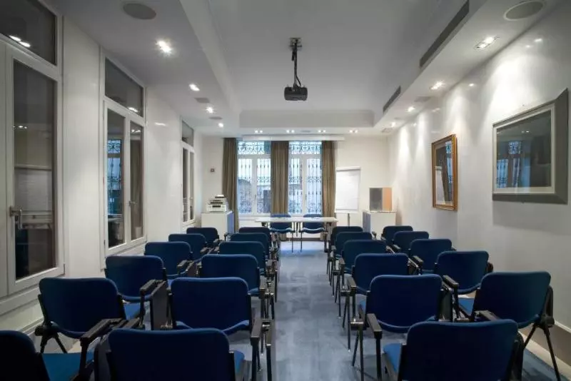 هتل Palace Bonvecchiati