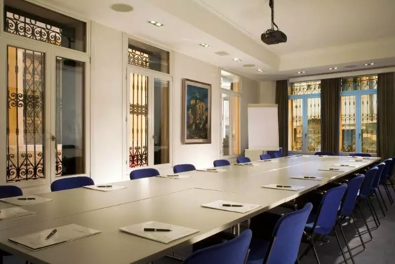 هتل Palace Bonvecchiati