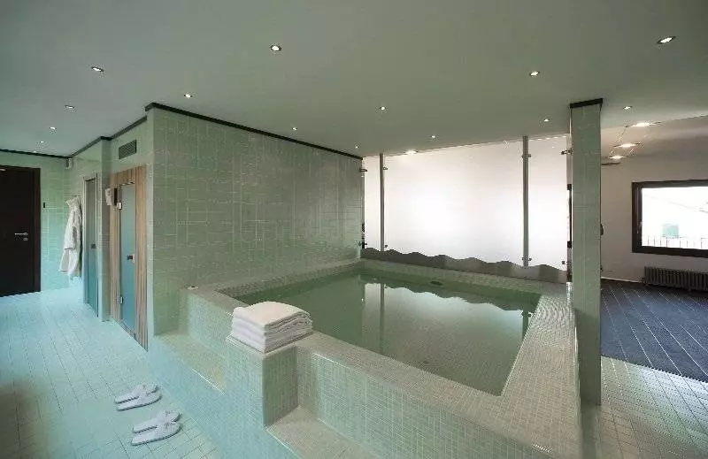 هتل Palace Bonvecchiati