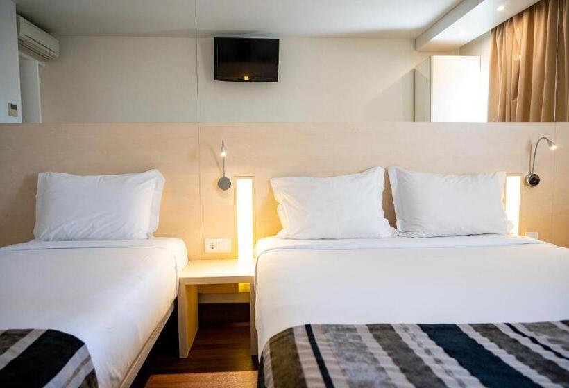 Park Hotel Porto Gaia