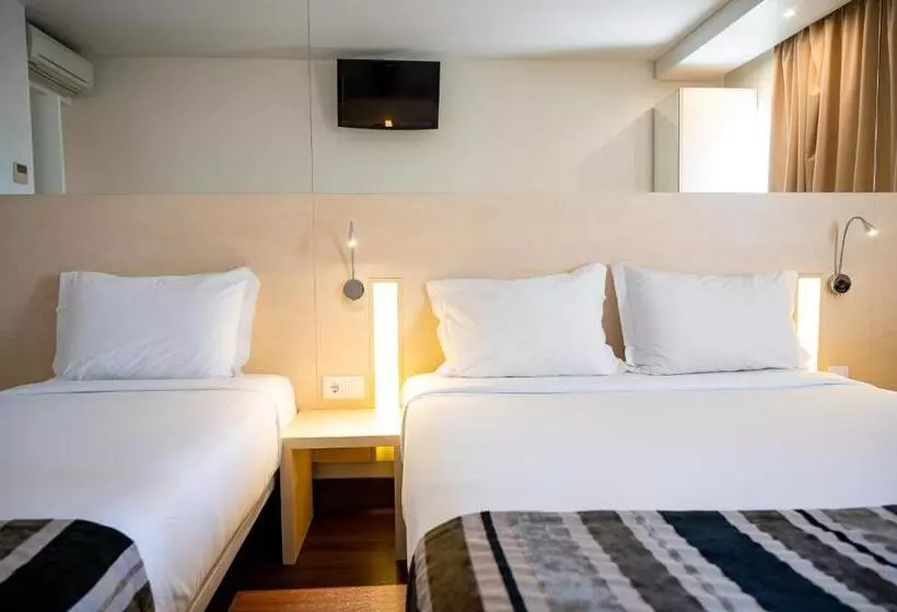 Park Hotel Porto Gaia