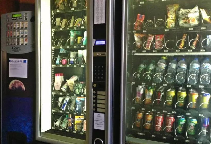 Park Hotel Porto Gaia