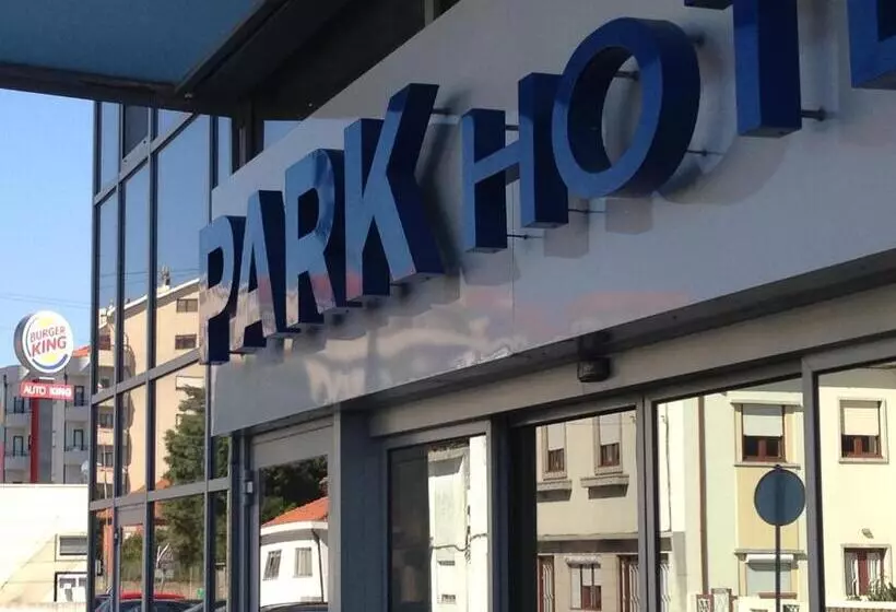 Park Hotel Porto Gaia