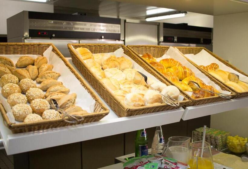 Park Hotel Porto Gaia