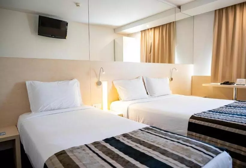 Park Hotel Porto Gaia