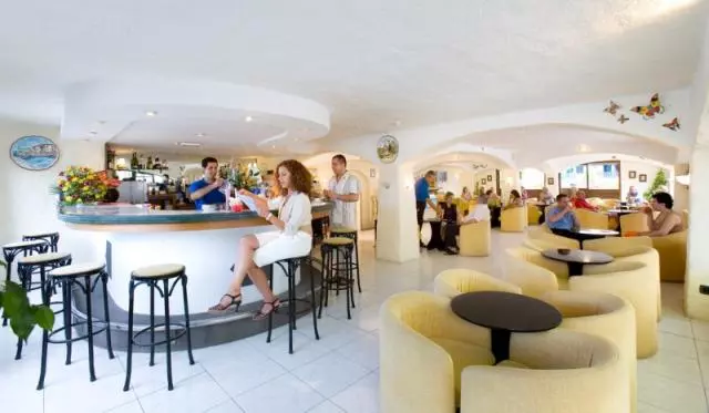 호텔 Perla Tenerife