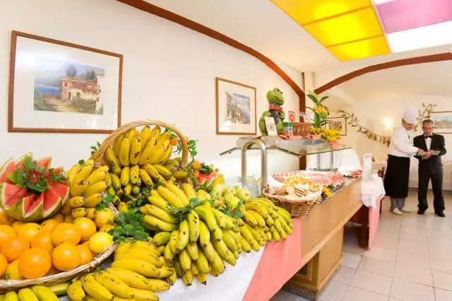 호텔 Perla Tenerife