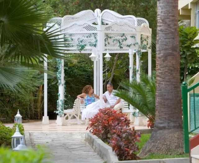 호텔 Perla Tenerife