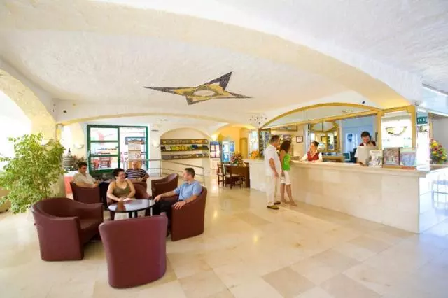 호텔 Perla Tenerife