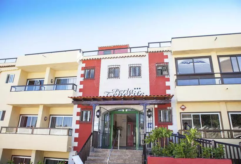 호텔 Perla Tenerife