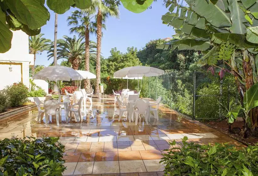 호텔 Perla Tenerife