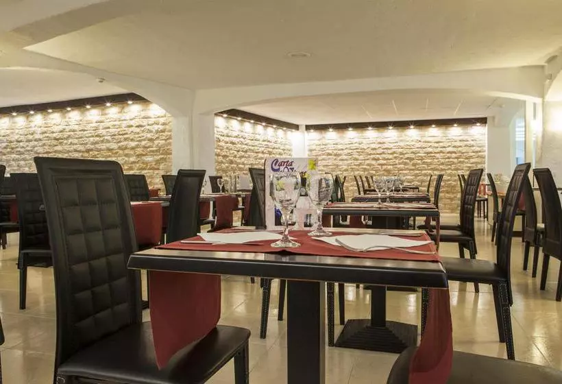 호텔 Perla Tenerife