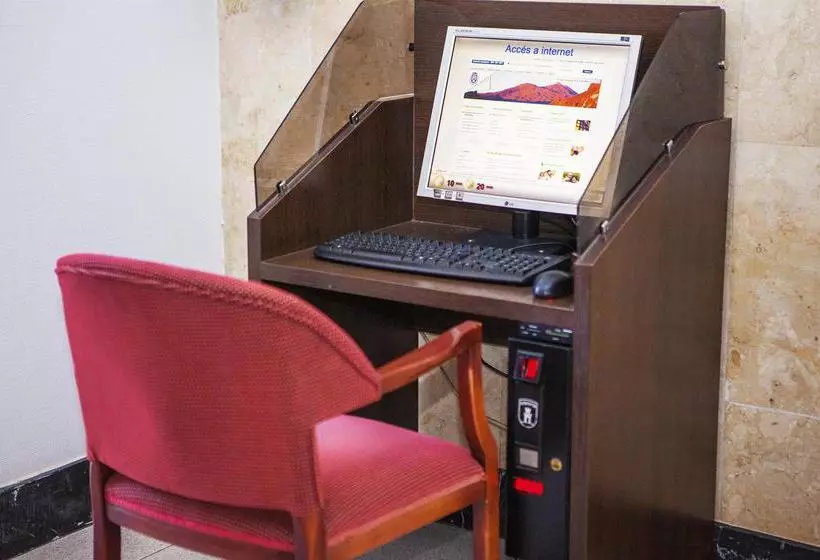 호텔 Perla Tenerife