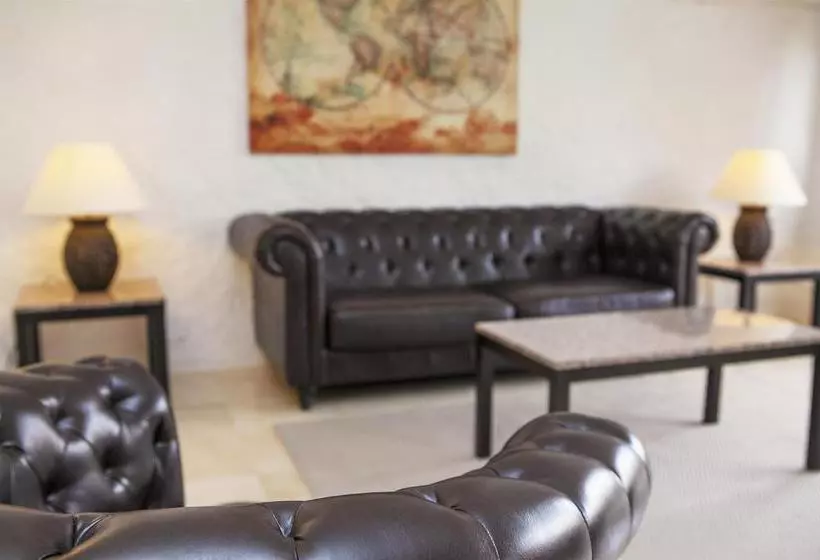 호텔 Perla Tenerife