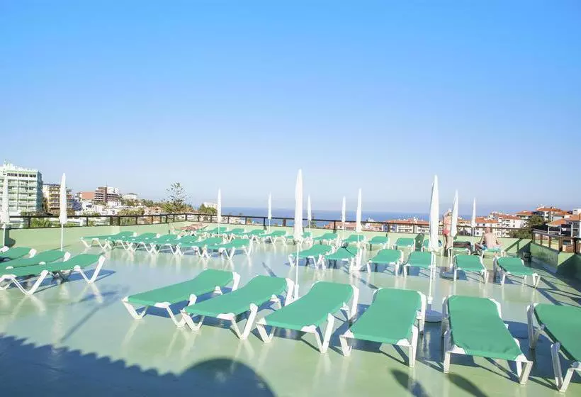 호텔 Perla Tenerife