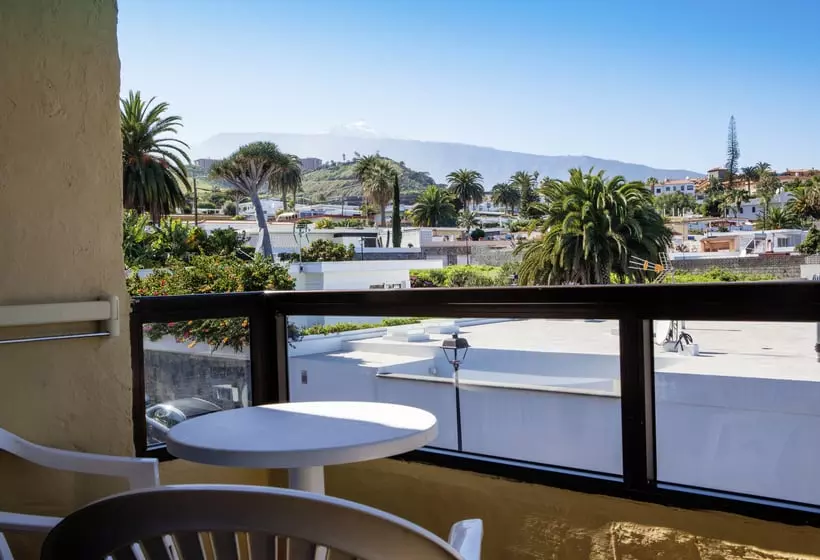 호텔 Perla Tenerife