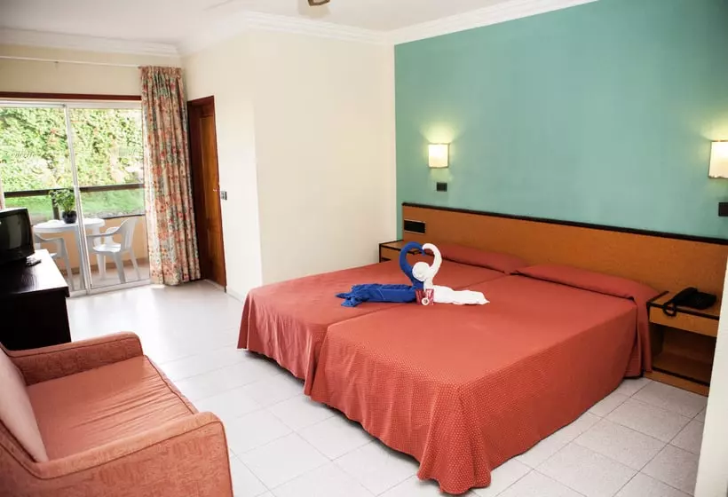 호텔 Perla Tenerife