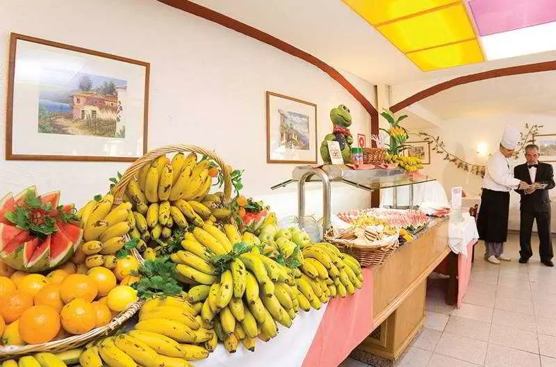 호텔 Perla Tenerife